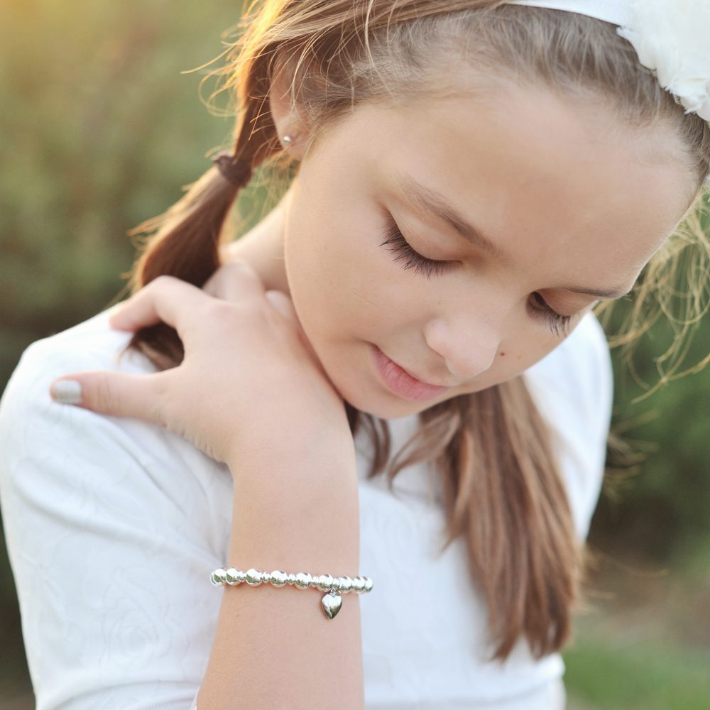 Kids & Baby Jewelry, Baby Bracelets & Earrings